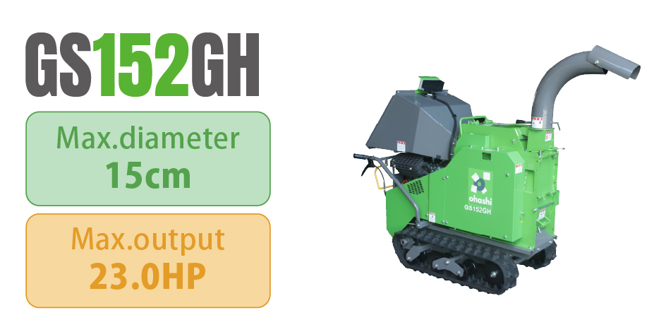 GS152GH