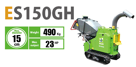 ES150GH